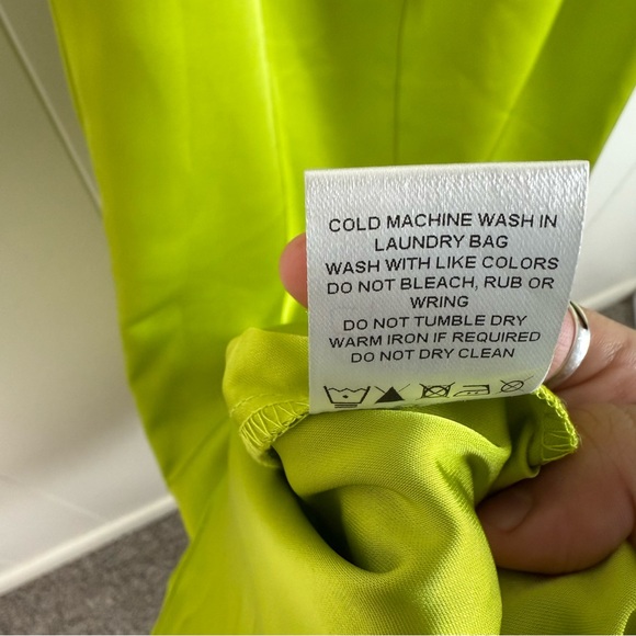 OUTCAST MAXI DRESS‎ - Picture 5 of 7